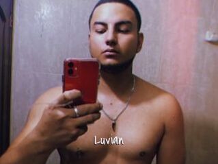 Luvian
