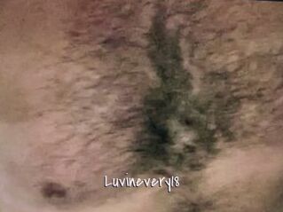 Luvinevery18