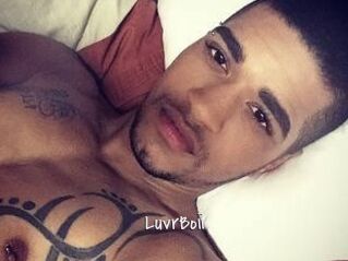 LuvrBoii