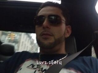 Luvz2EatU Commando Sexy