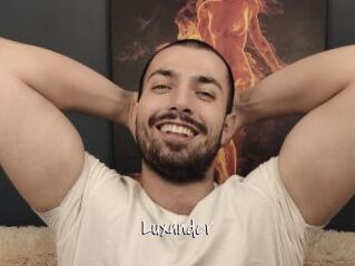 Luxander