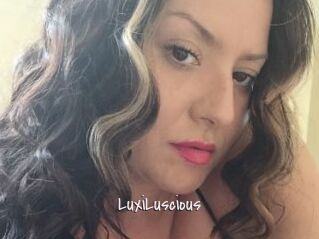 LuxiLuscious