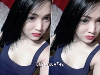LuxuriousTsx