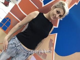 LuxuryHelenS Commando Sexy