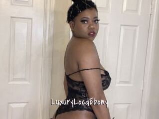 LuxuryLocdEbony