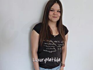 LuxuryMatilda