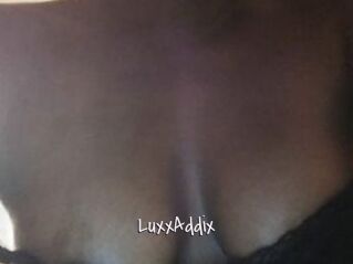 LuxxAddix
