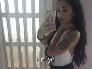 LyaHight