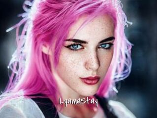 LyamaStay