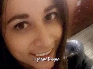 Lyanna_Dayne