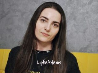 LydiaAdams