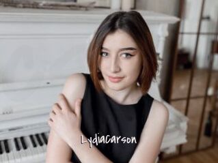 LydiaCarson