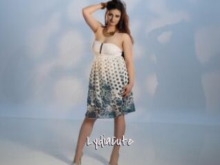 LydiaCute