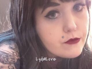 LydiaLovie