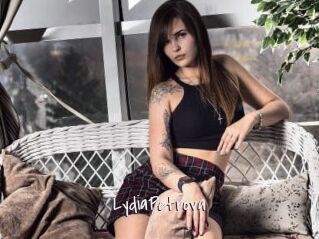 LydiaPetrova