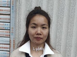 Lydialy
