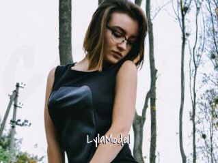 LylaModel