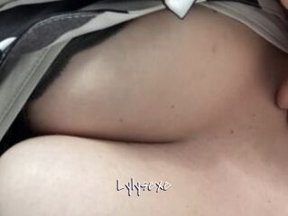 Lylysexe Commando Sexy