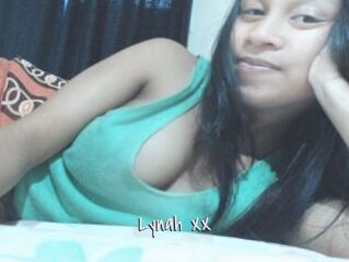 Lynah_XX