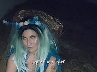 LyriaRoseTyler