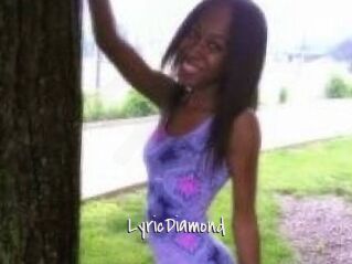 Lyric_Diamond