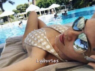 LyubovSex