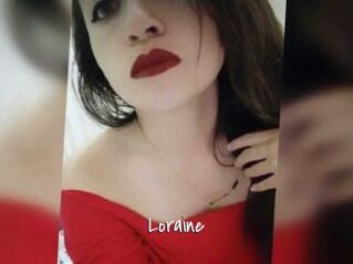 _Loraine_ Commando Sexy