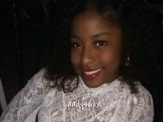 Laadysexx