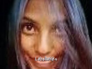 LabellaNiks