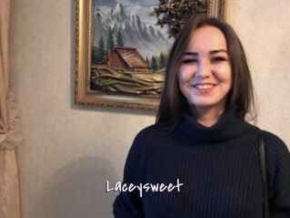 Laceysweet
