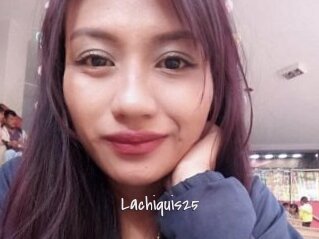 Lachiquis25