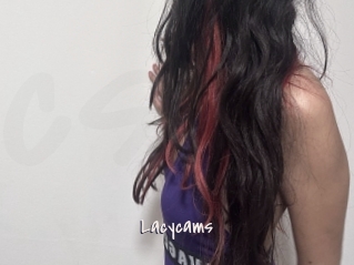 Lacycams