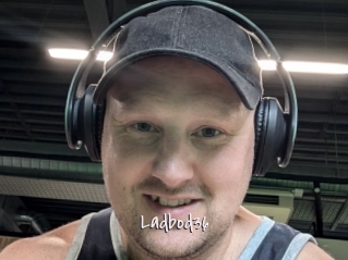 ladbod36 Commando Sexy