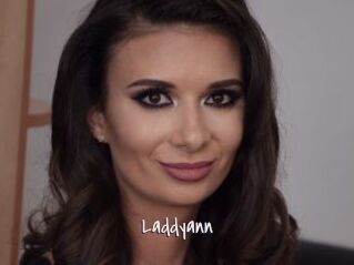 Laddyann