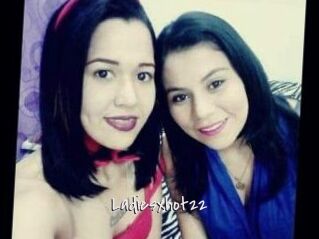 Ladiesxhot22