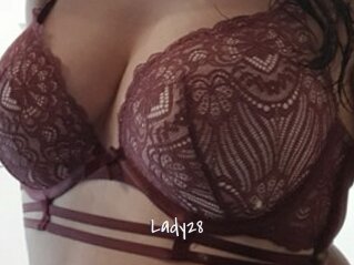 Lady28