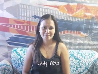 Lady_FOX21