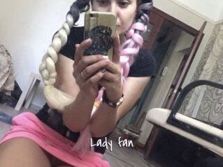 Lady_fan