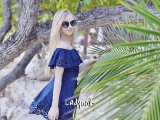 Ladyanik