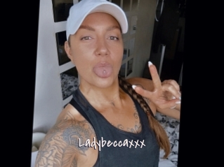 Ladybeccaxxx