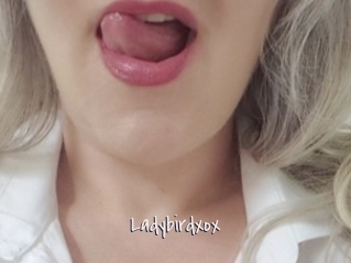 Ladybirdxox