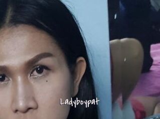 Ladyboypat