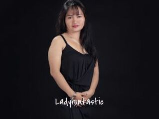 Ladyfuntastic