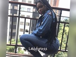 Ladyfyrexx