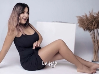 Ladygb