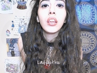 Ladygothic