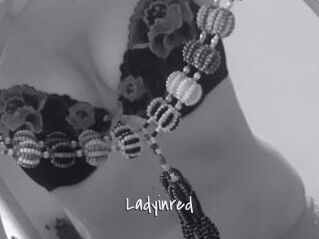 Ladyinred