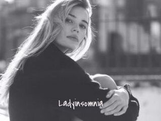 Ladyinsomnia