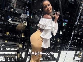 Ladykayxxx46