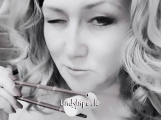 Ladylaperle